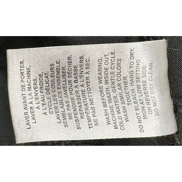 d/C Womens Jeans Camouflage Legging Jeggings Stretch Black Plus Size 24 - Picture 8 of 11